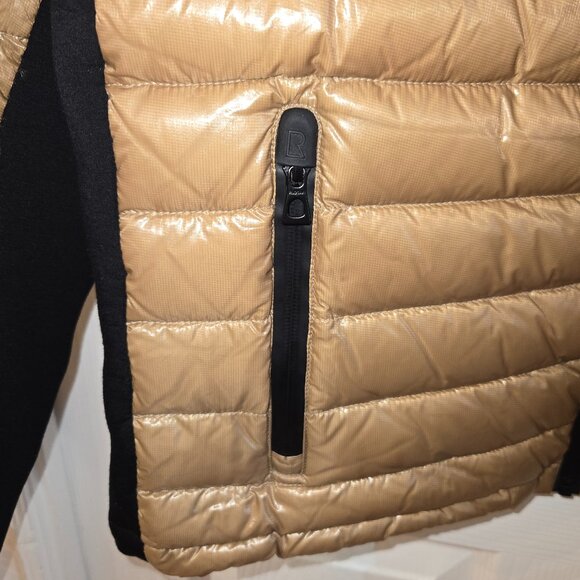 RUDSAK Limited Edition Down Filled Puffer Jacket - Picture 3 of 13